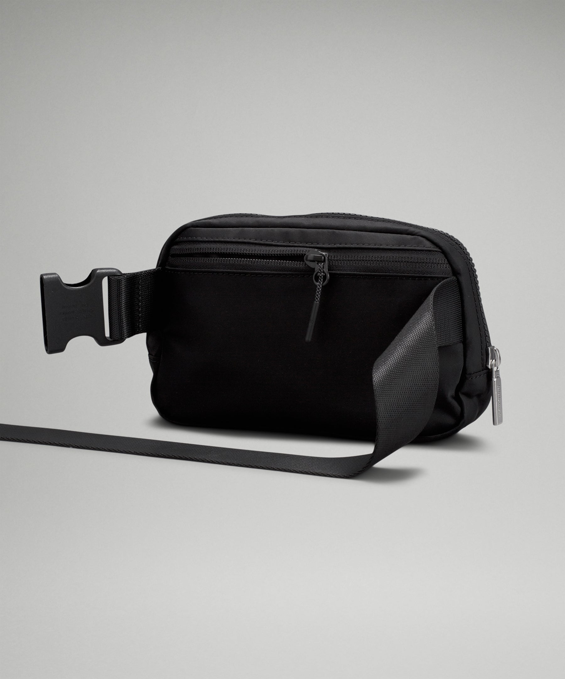 Lululemon Everywhere Belt Bag - Stylish & Functional Waist Pack for Running, Travel & Daily Use | Water-Resistant & Hands-Free Convenience