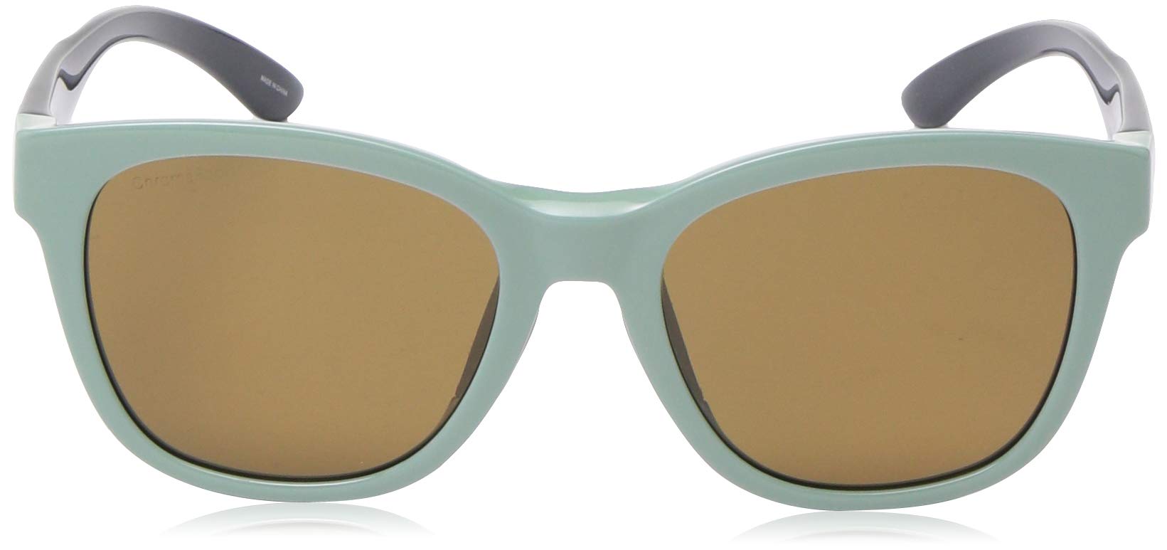 Smith Caper Lifestyle Sunglasses for Men & Women - UV Protection Polarized Fashion Shades - Perfect for Driving, Beach & Outdoor Activities