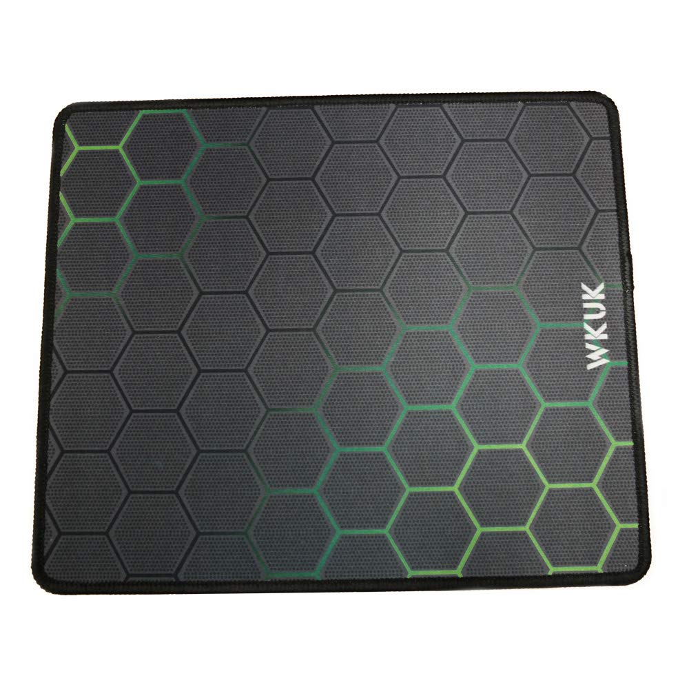 axGear Gaming Mouse Pad - Non-Slip Smooth Surface Large Desk Mat for PC, Mac, Laptop - Perfect for Gaming, Office Work & Graphic Design