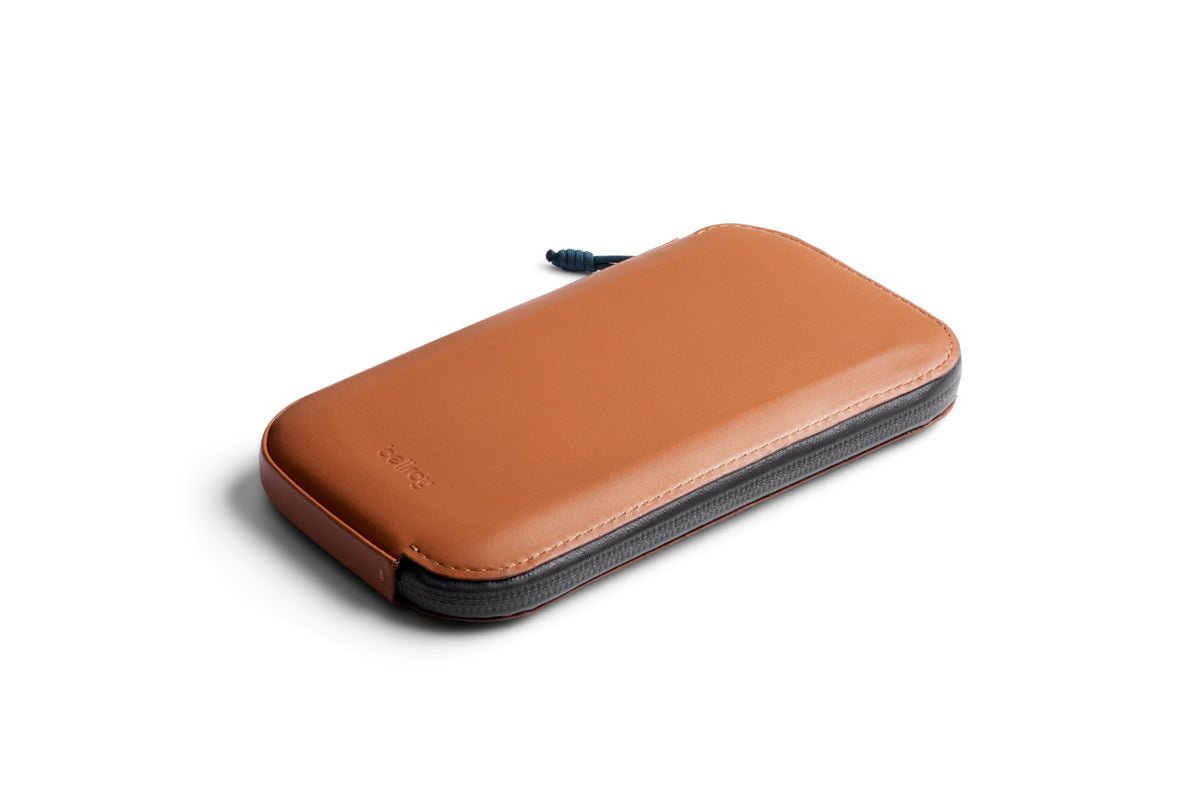Bellroy Venture Phone Pocket Plus - Premium Slim Wallet with RFID Protection for iPhone & Android Phones - Perfect for Travel, Work & Everyday Carry