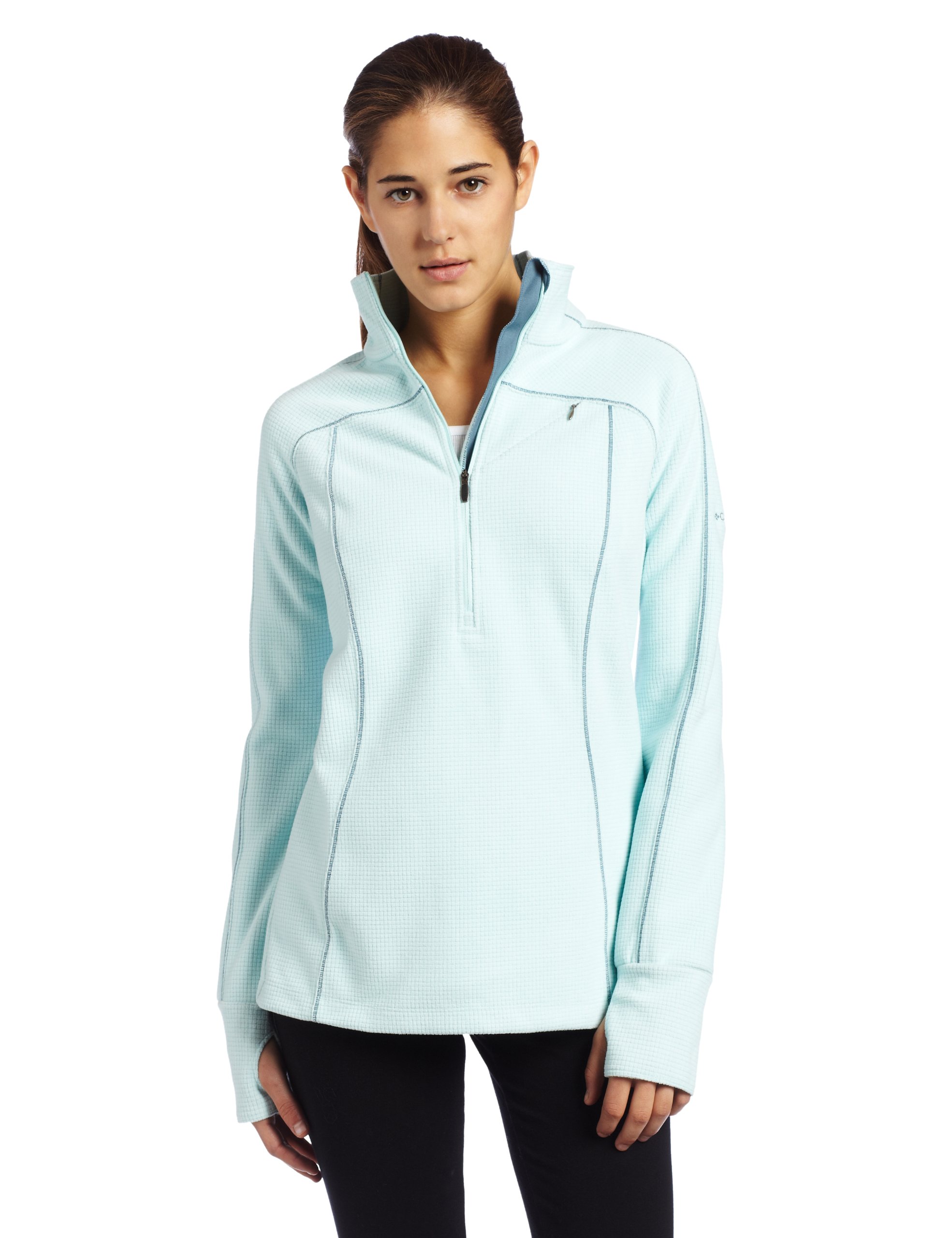 Columbia Women's Classic Jacket - Lightweight Waterproof Raincoat for Hiking, Travel & Outdoor Adventures