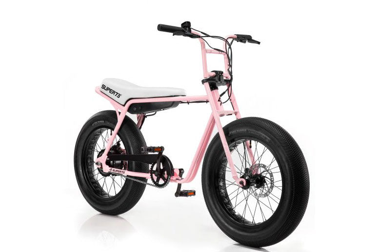 Super73 Z1 Electric Bike - Jet Black | High-Speed Commuter E-Bike for Urban Riding & Adventure | Perfect for City Commutes, Off-Road Trails & Weekend Explorations