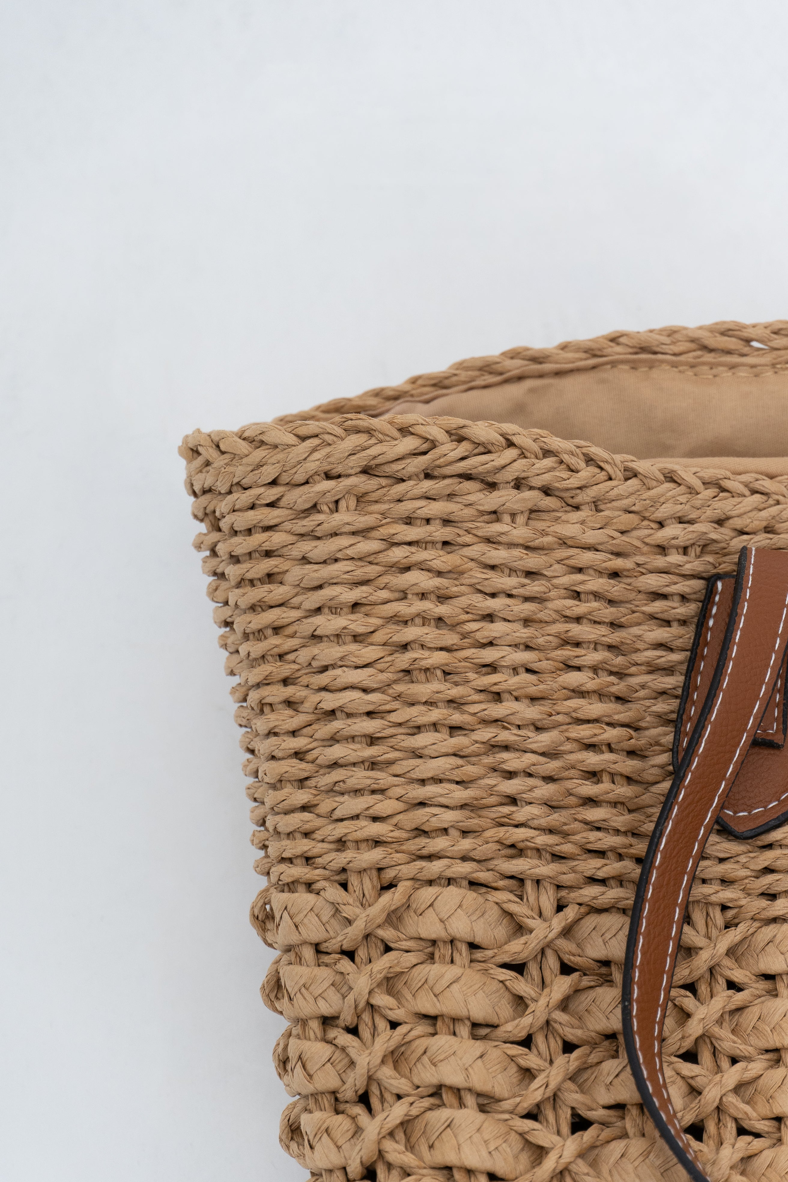 Cheryl Natural Rattan Handbag for Women - Stylish Woven Straw Tote Bag for Beach, Vacation & Summer Outfits