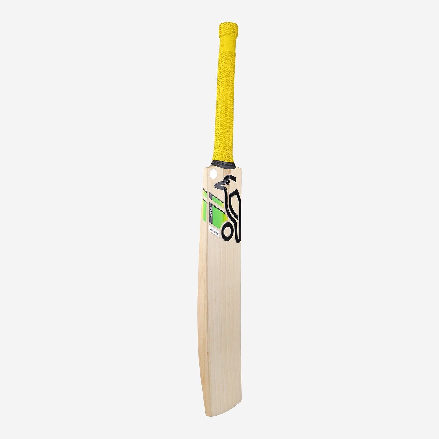 Kookaburra Kahuna Pro Players Cricket Bat Junior - Premium Cricket Equipment for Young Players | Perfect for Practice, Training & Matches