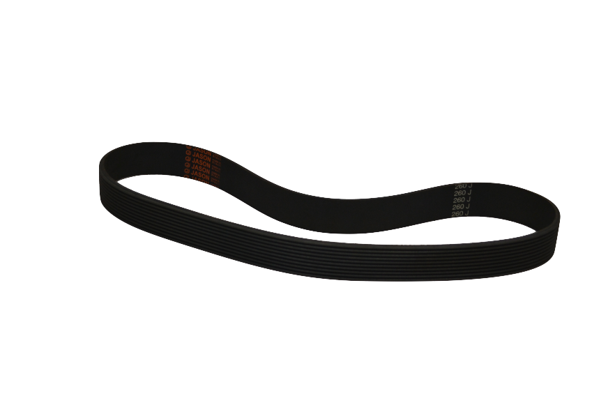 Yanmar 48 B 34 Alternator Belt - 34 Inch Circumference Replacement Part for Marine & Agricultural Engines - Perfect for Tractor, Boat & Heavy Equipment Maintenance
