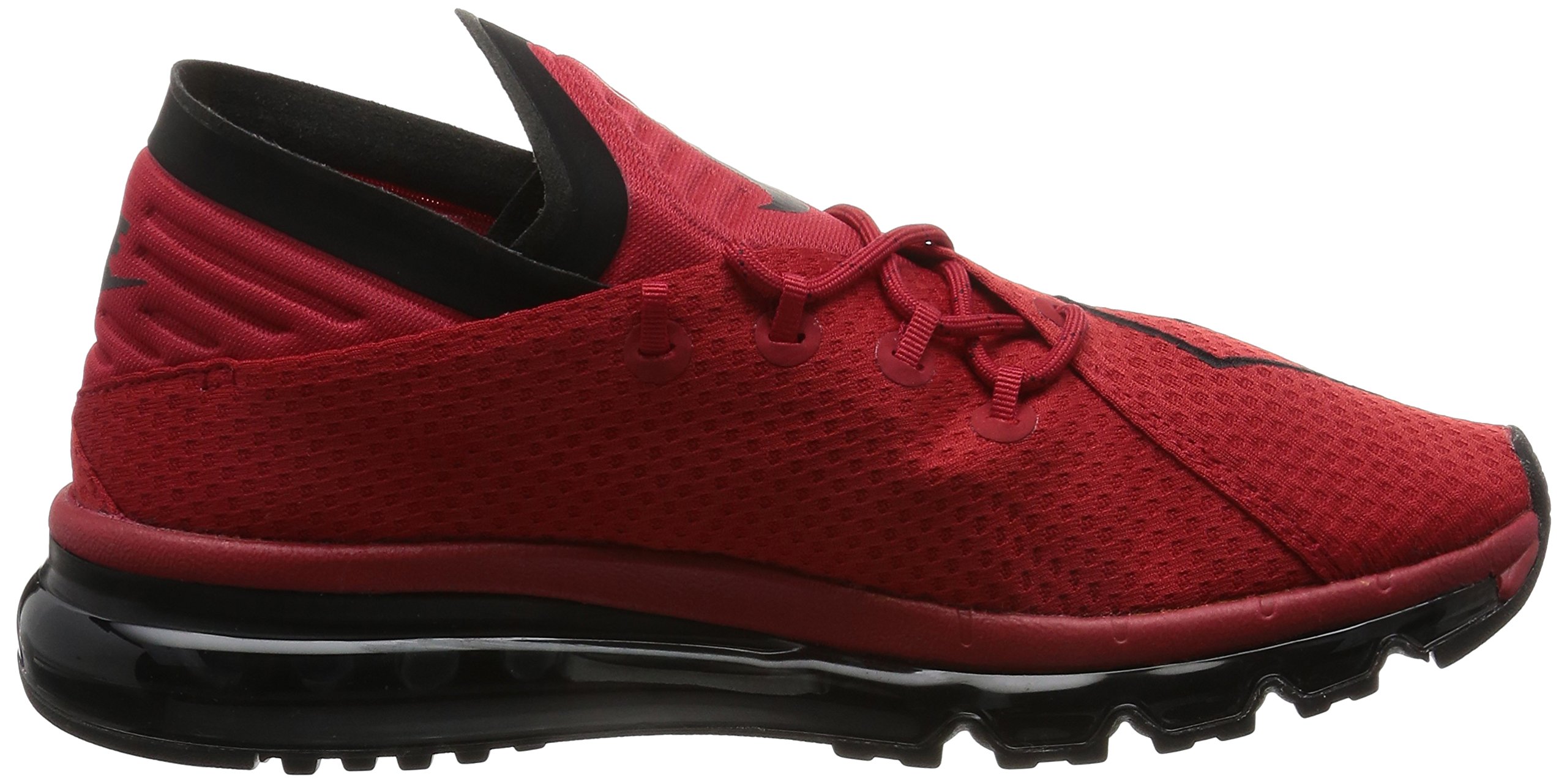 Nike Men's Air Max Flair Running Shoes - Lightweight Cushioned Sneakers for Jogging, Gym Workouts & Casual Wear