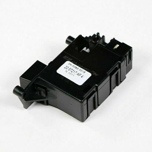 Bosch 00178618 Compatible Door Lock Replacement - Secure Your Home & Office (Fits Refrigerators, Freezers & Appliances)