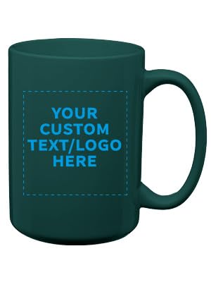- Custom - Green