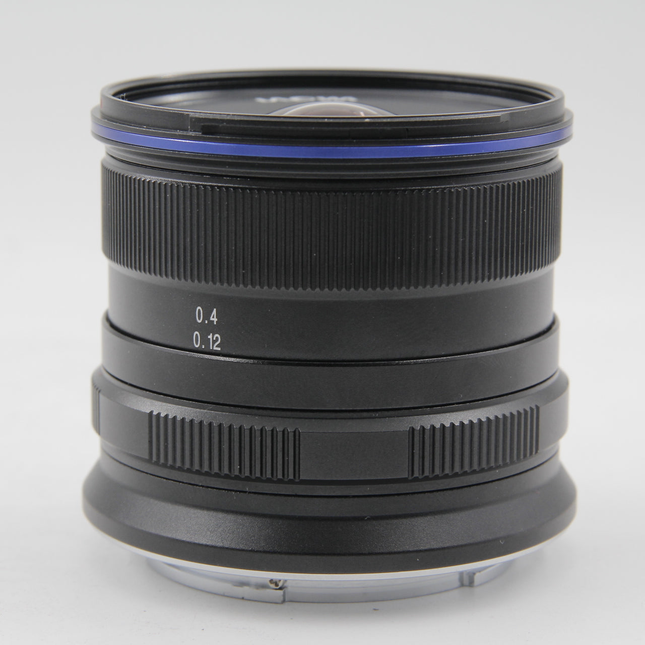 Laowa 9mm f/2.8 Zero-D Wide Angle Lens for Fujifilm X Mount - Excellent Open Box Condition | Perfect for Landscape, Architecture & Interior Photography