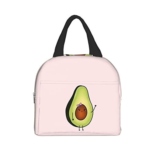 Avocado Girl