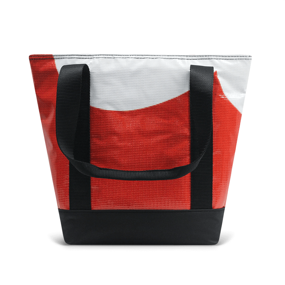 Beck Cooler Bag Bk1 00715 - Insulated Lunch Bag for Work, Picnics & Outdoor Activities - Leakproof & Durable Cooler Tote for Food & Drinks