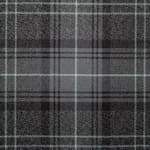 Highland Granite Sage Tartan Plaid Scarf - Classic Scottish Wool Wrap for Men & Women - Perfect for Winter, Fall, and Outdoor Adventures