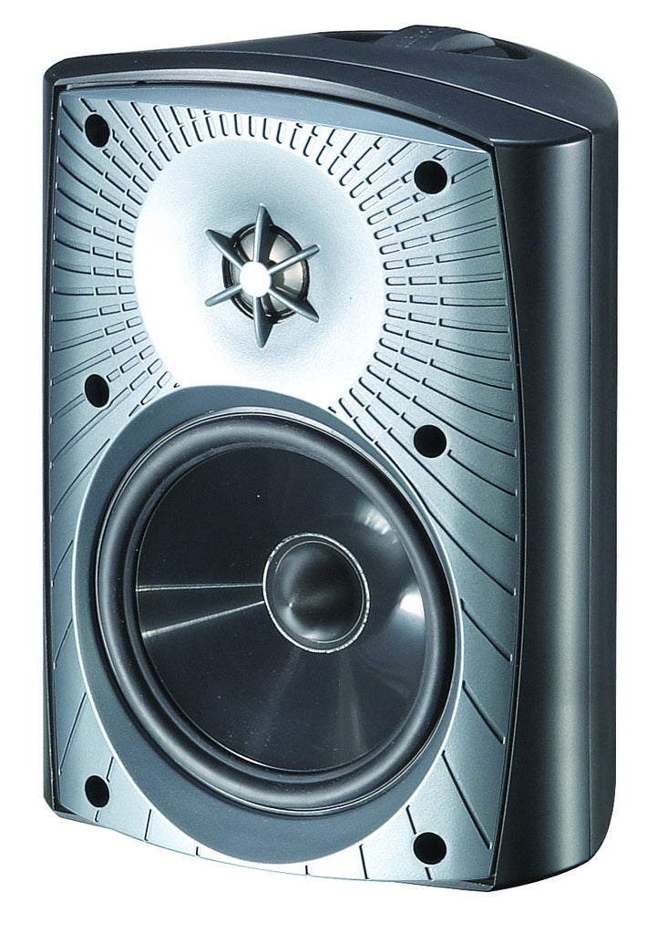 Paradigm Stylus 270 Outdoor Speakers - Weatherproof Bluetooth Speakers for Patio, Garden & Poolside - High-Quality Sound for Outdoor Entertainment