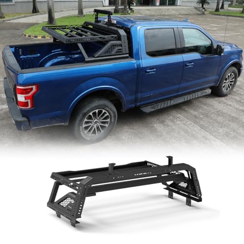 Roll Bar w/Roof Rack(NI104)