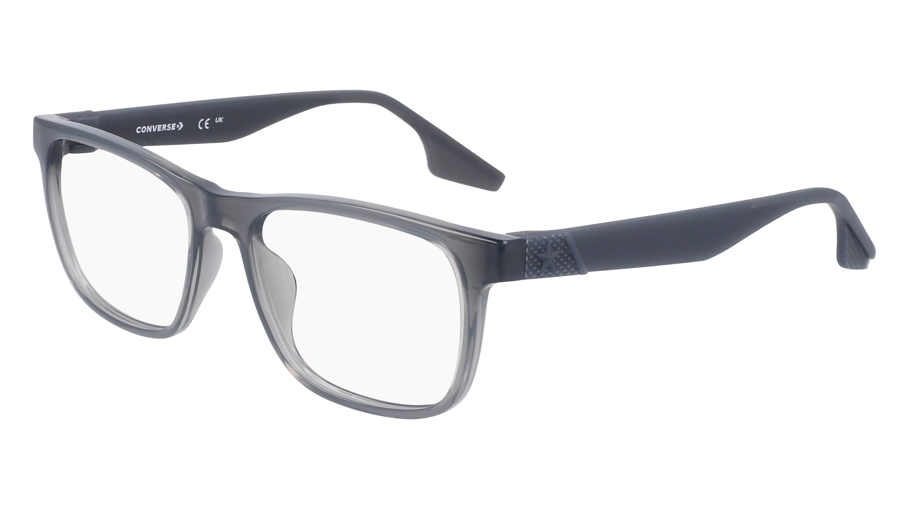 Crystal Cyber Grey