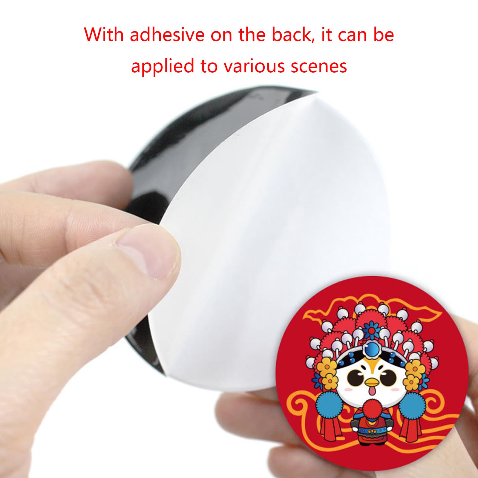 Color Changing Potty Training Stickers for Kids - Cartoon Animal Toilet Pee Targets for Toddler Boys & Girls | Fun & Interactive Bathroom Learning Aid for Easy Toilet Training