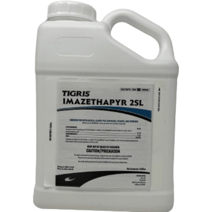 Imazethapyr Herbicide for Soybeans & Peanuts | Effective Weed Control for Farms & Gardens | Use in Crop Fields & Agricultural Land