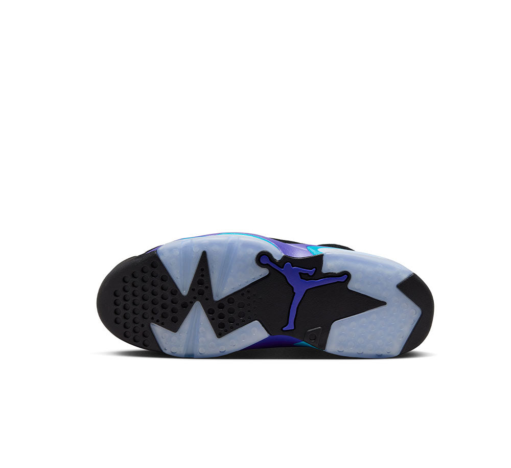 Original Air Jordan 6 Retro Basketball Shoes for Men - Classic Sneakers for Streetwear & Sports Performance | Perfect for Basketball Games, Gym Workouts & Casual Fashion