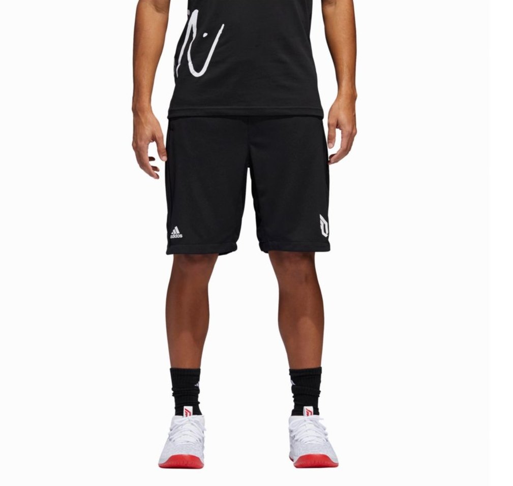 **adidas NVR DBT Men's Running Shorts - CE7348, Size Large | Lightweight & Breathable for Gym, Jogging & Workouts**