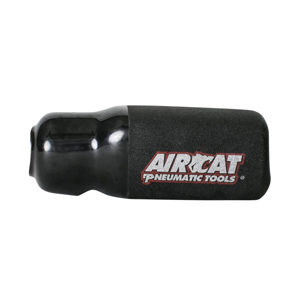 AIRCAT 1150-BB Black Boot Replacement for AIRCAT 1150 & 1000-TH Pneumatic Tools | Durable Rubber Foot Cover for Impact Wrenches | Workshop & Auto Repair Essential
