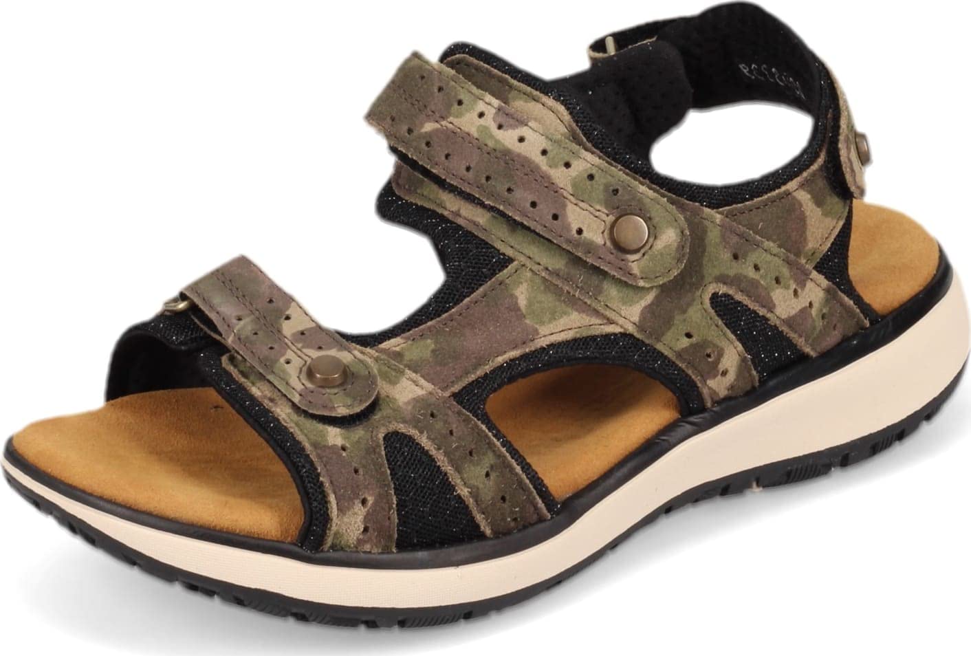 SAS Women's Comfortable Active Sandals - Lightweight Walking & Travel Shoes for Outdoor Adventures, Beach, and Casual Wear