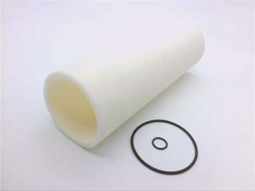 FRP-95-505 5 Micron Particulate Filter Element - Replacement for F35 Series | High-Efficiency Filtration for Industrial & Commercial Water Systems