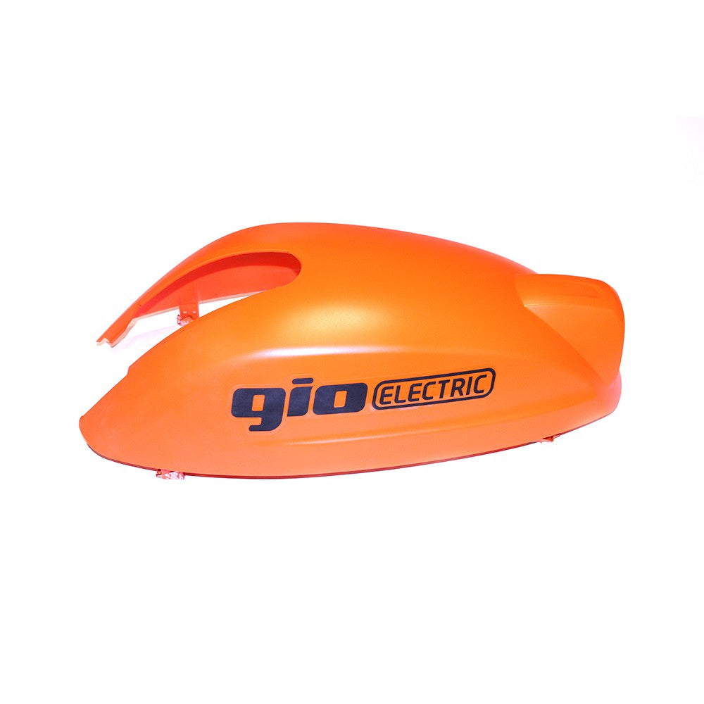 Rogue Rear Cover for Car - Durable Auto Body Replacement Part - Perfect for Off-Roading & Adventure Vehicles