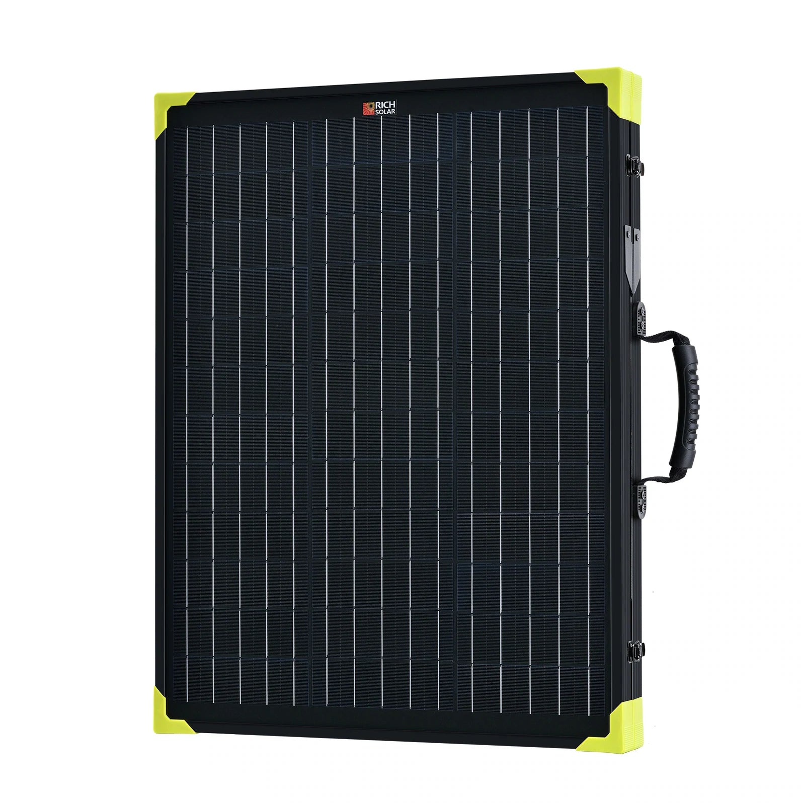EcoFlow DELTA 2 Portable Power Station with Extra Battery - 2048Wh Capacity, 1800W Output, Solar Generator Kit with 100W Monocrystalline Solar Panel - Perfect for Home Backup, Camping, RV & Outdoor Adventures