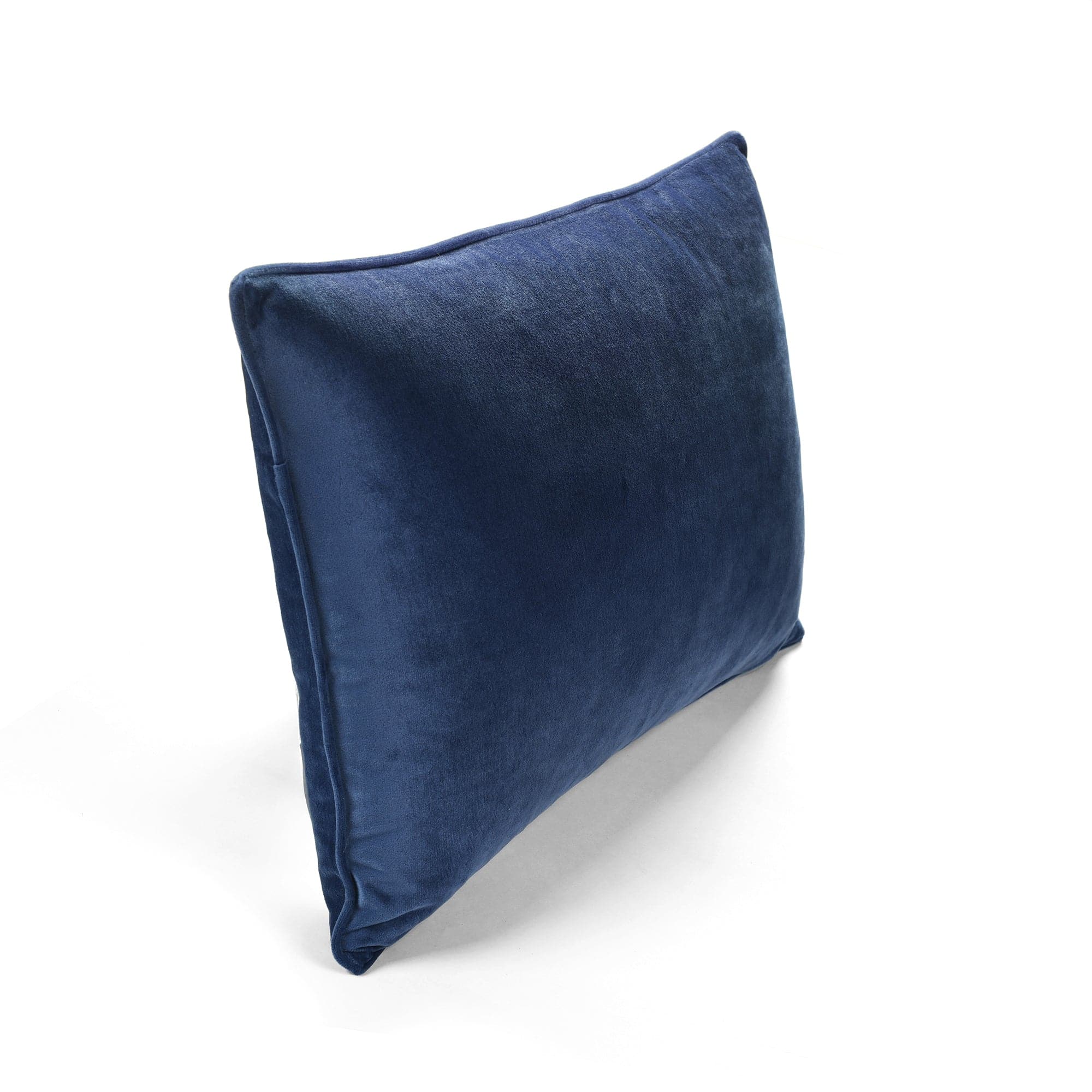 Luxury Velvet Decorative Pillow Covers 2-Pack Set - Soft & Stylish Home Decor for Sofa, Bed, Couch - Perfect for Living Room, Bedroom, Nursery