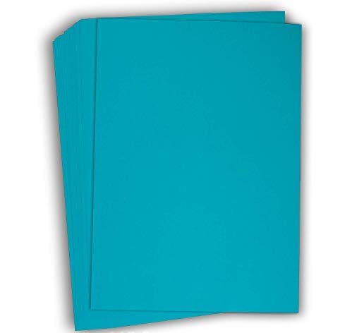 Coral Teal