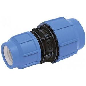 Alprene Metric Reducing Coupling - High Quality Brass Pipe Fitting for Plumbing & HVAC Systems - Perfect for Water Supply, Gas Lines & Industrial Applications