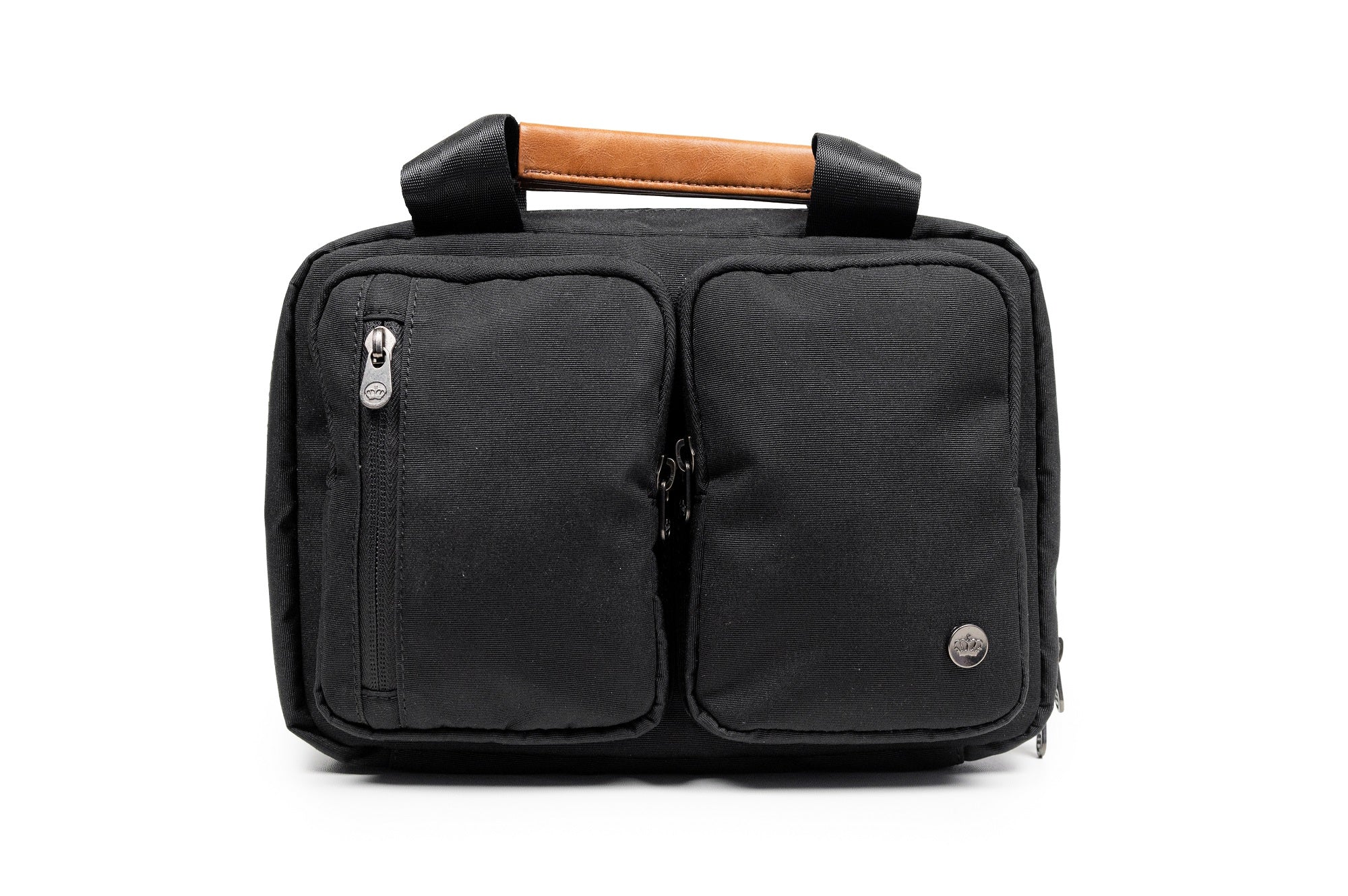 PKG Simcoe Essentials Bag - Durable & Stylish Crossbody Bag for Women & Men - Perfect for Travel, Work & Everyday Use
