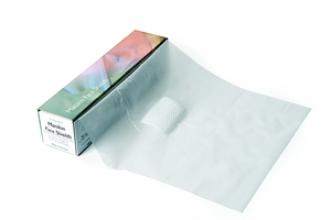 Disposable Manikin Face Shields - Pack of 36 (6 Sets) - Model 11203004 - Ideal for Medical Training, Dental Practice & Beauty School Use