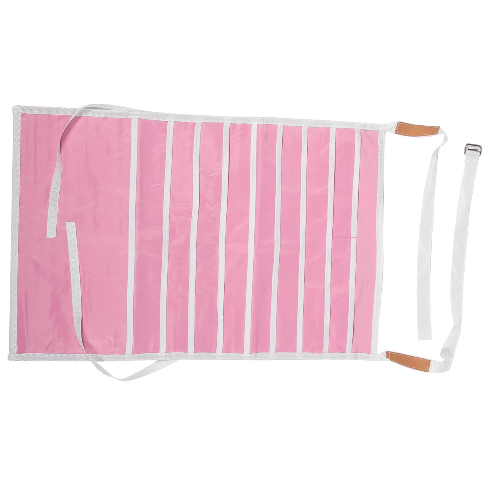 TOPBATHY Hanging Book Organizer Bag - Desk Storage Pouch for Books, Notebooks & School Supplies - Perfect for Student Desks, Dorm Rooms & Home Office Organization