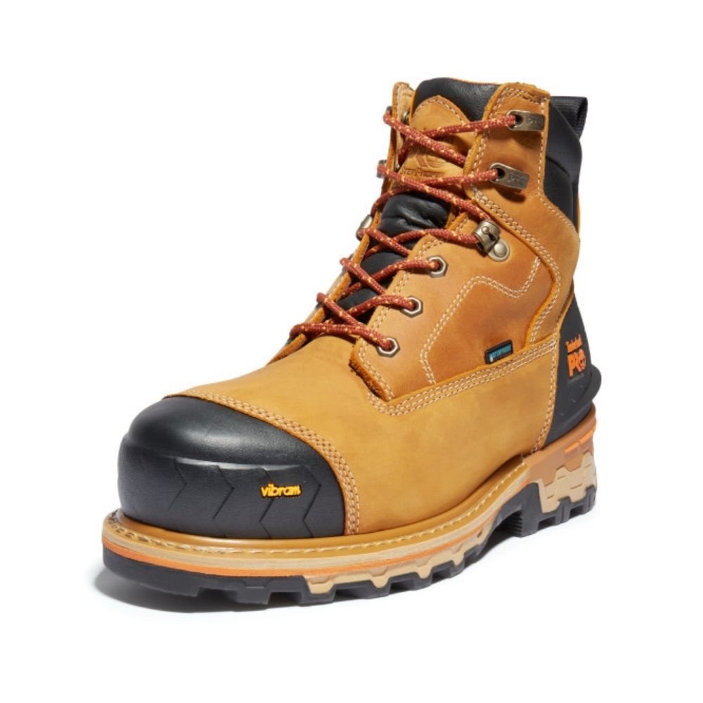 Timberland PRO Boondock Men's 6