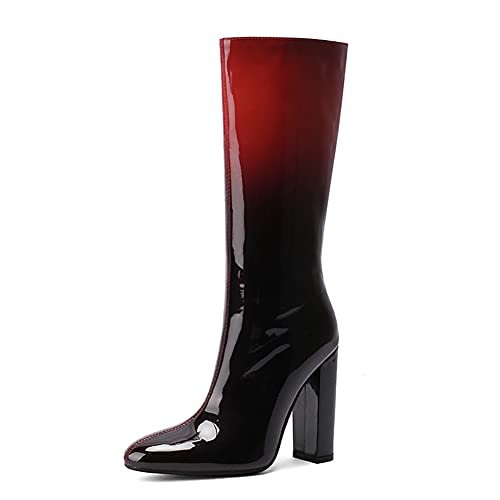 114 Red-black
