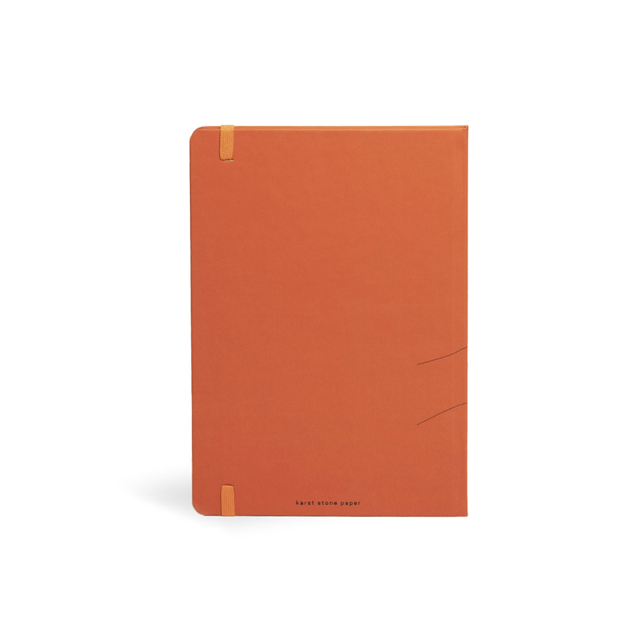 Karst Praxis Journal - Premium Stone Paper Notebook for Eco-Friendly Writing & Sketching | Perfect for Travel, Bullet Journaling & Creative Projects