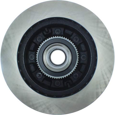 High-Quality Replacement Disc Brake Rotor for 2003-2005 Ford Excursion F-250 SD F-350 SD - Durable & Reliable Braking Performance for Heavy-Duty Trucks - Perfect for Towing, Off-Roading & Commercial Use