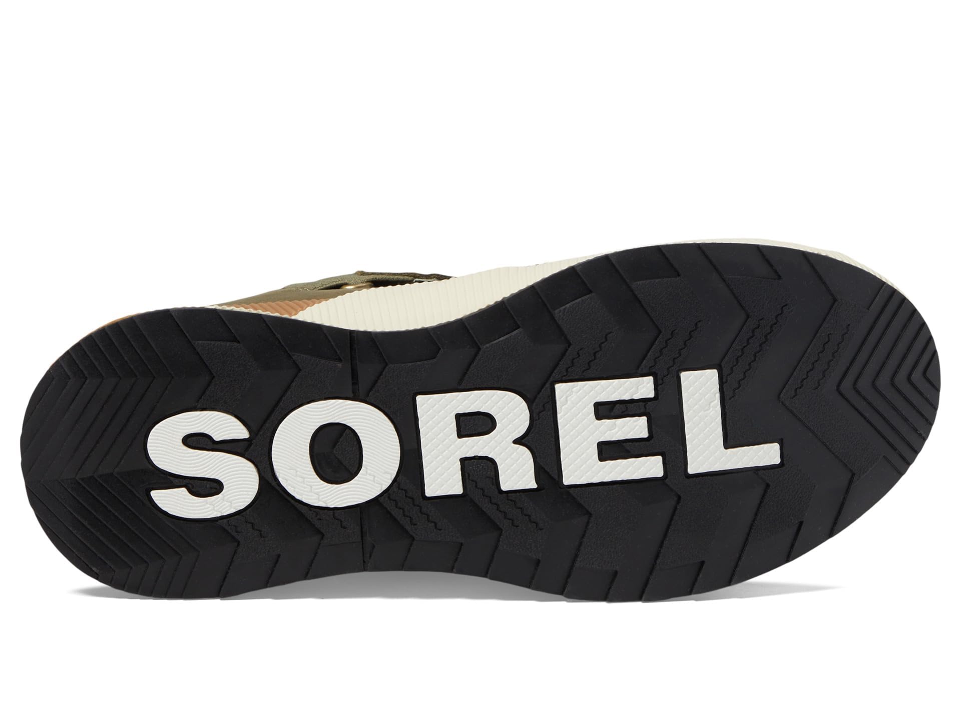 SOREL Women's Out N About III Classic Strap Waterproof Winter Boots - Warm Snow & Rain Boots for Hiking, Walking & Outdoor Adventures