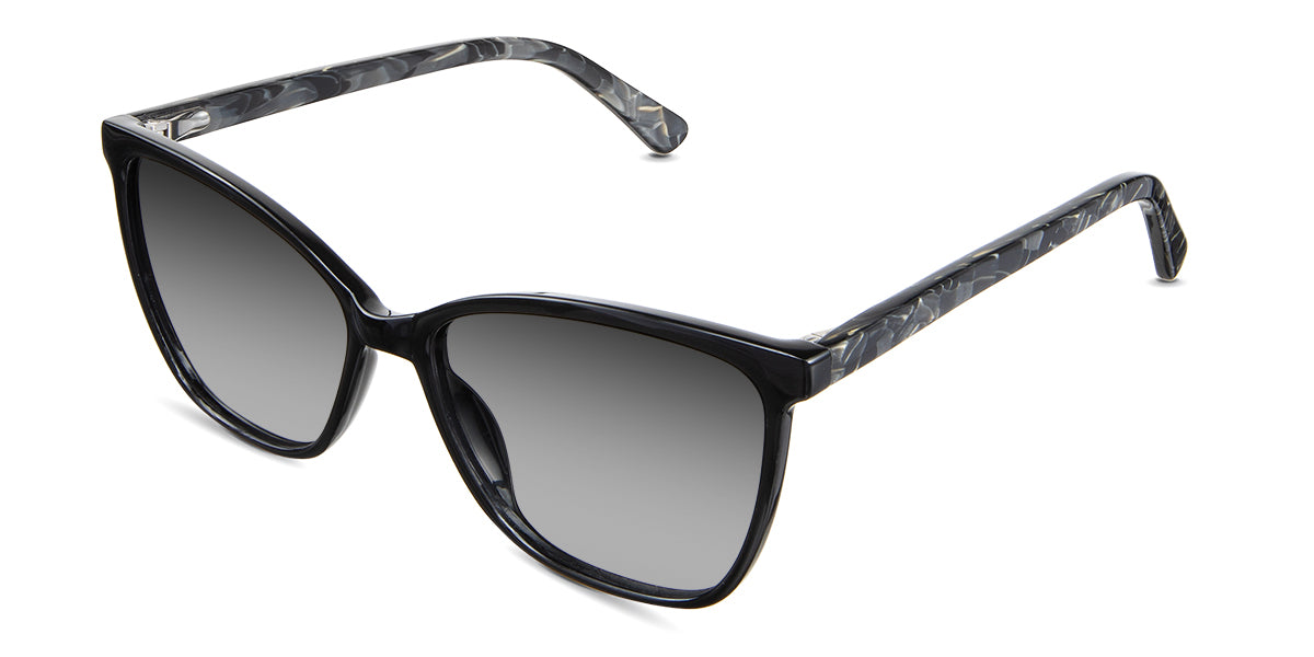 Kimberly Women's Prescription Sunglasses - UV Protection & Stylish Frames for Driving, Outdoor Activities & Fashion