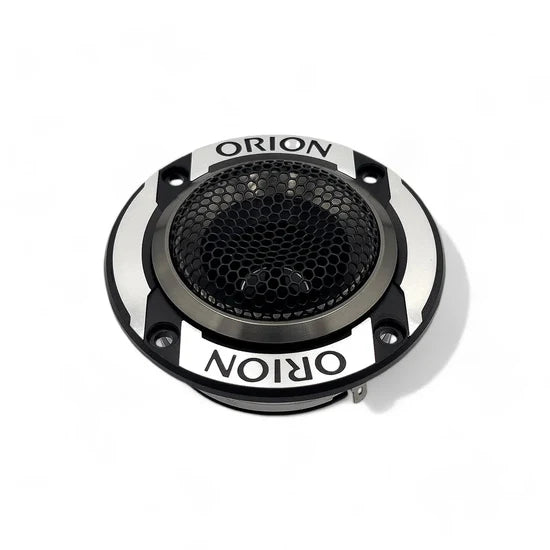 Orion HCCA 3.6 Neodymium High Performance Shallow Car Tweeters 150 Watts RMS - Premium Sound for Car Audio & Home Theater Systems