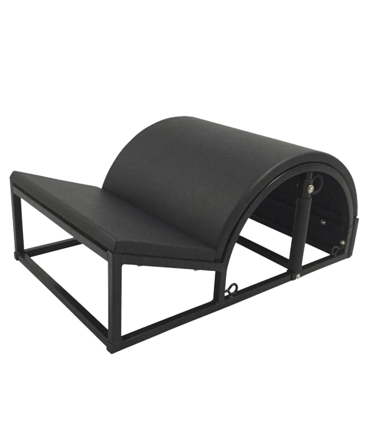 Align Pilates Modular Step Barrel - Premium Home Gym Equipment for Core Strength & Flexibility | Perfect for Pilates, Yoga & Fitness Training
