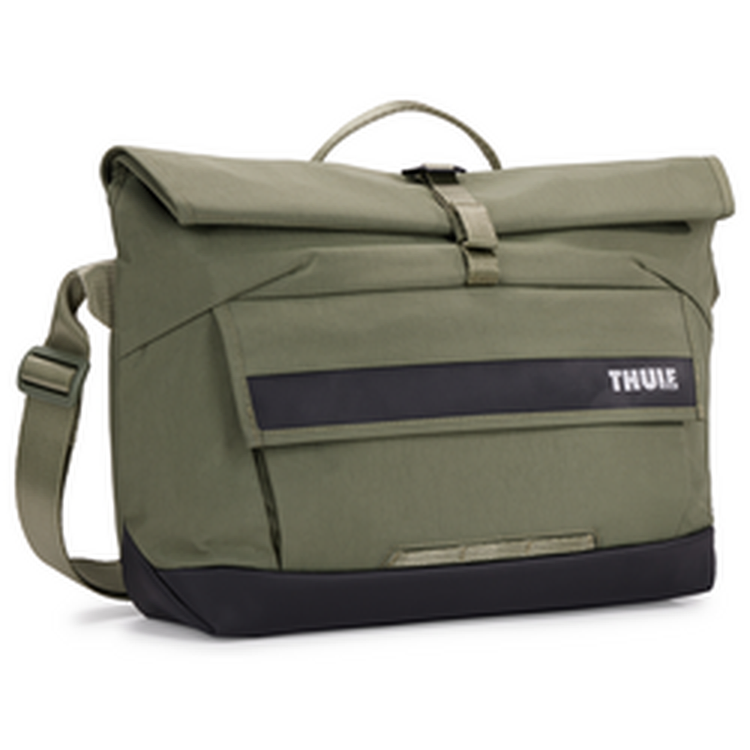 Thule Paramount 14L Crossbody Bag - Lightweight & Durable Travel Backpack for Men & Women - Perfect for Commuting, Hiking & Everyday Use