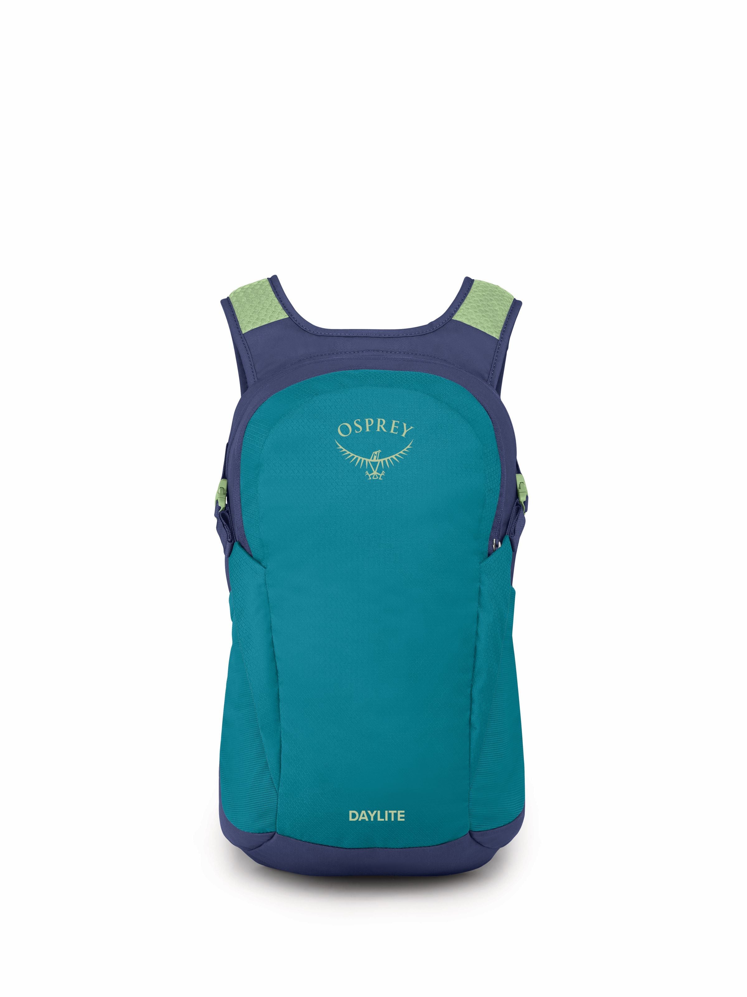 Osprey Daylite Everyday Backpack - Lightweight Hiking & Travel Daypack for Men & Women - Perfect for Commuting, School & Outdoor Adventures