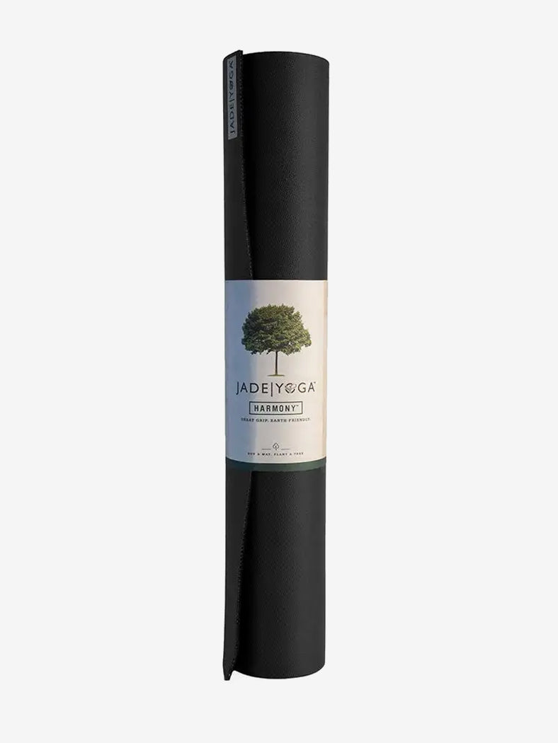 Premium Jade Yoga Harmony Mat - 68