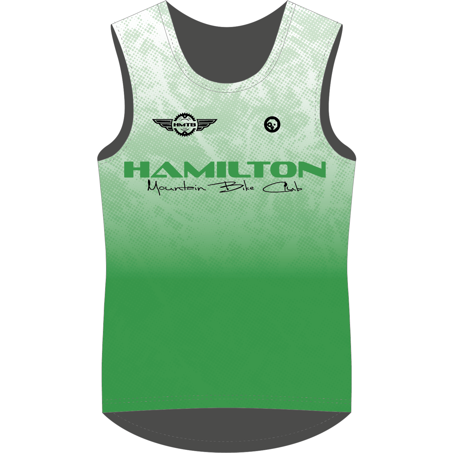Hamilton MTB Club Base Layer - Men's & Women's Cycling Thermal Underwear for Mountain Biking - Moisture Wicking & Breathable for Cold Weather Riding & Outdoor Sports