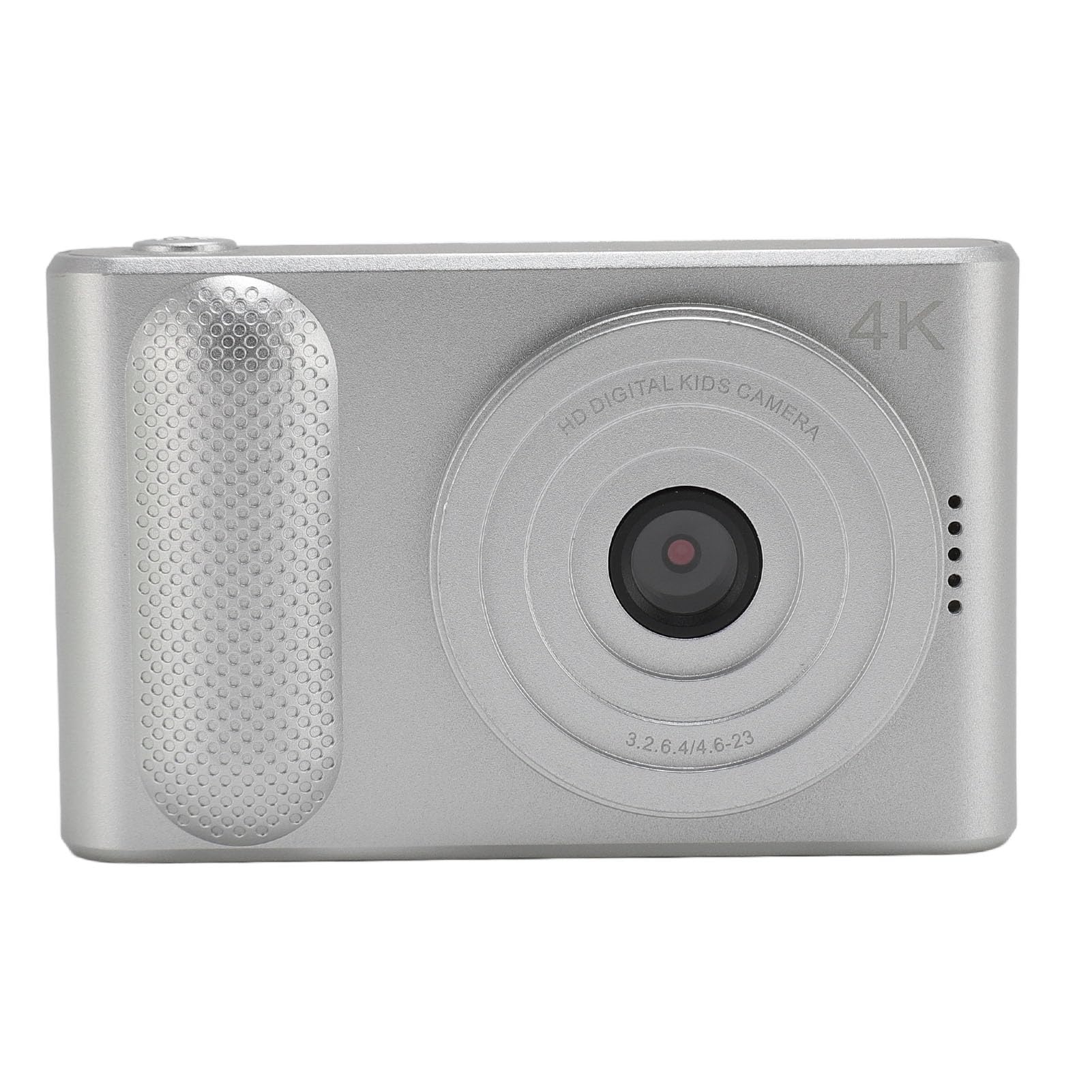4K Digital Camera with 16X Zoom - 1080P HD Vlogging Camera, 2.4