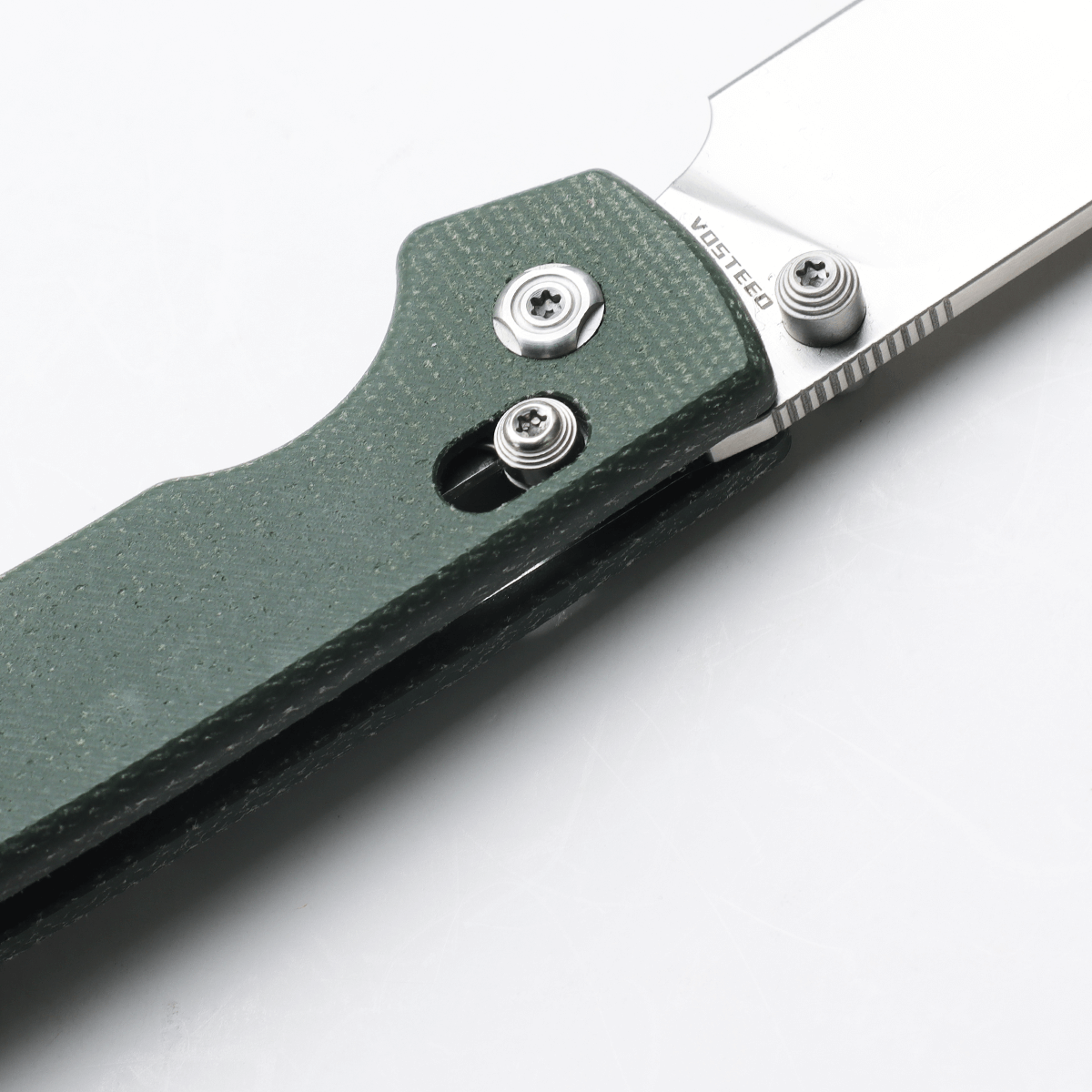 Raccoon® Crossbar Lock Folding Knife - 3.25