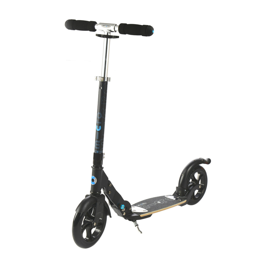 Micro Flex Electric Scooter - Lightweight & Foldable for Commuting, Travel & Urban Mobility