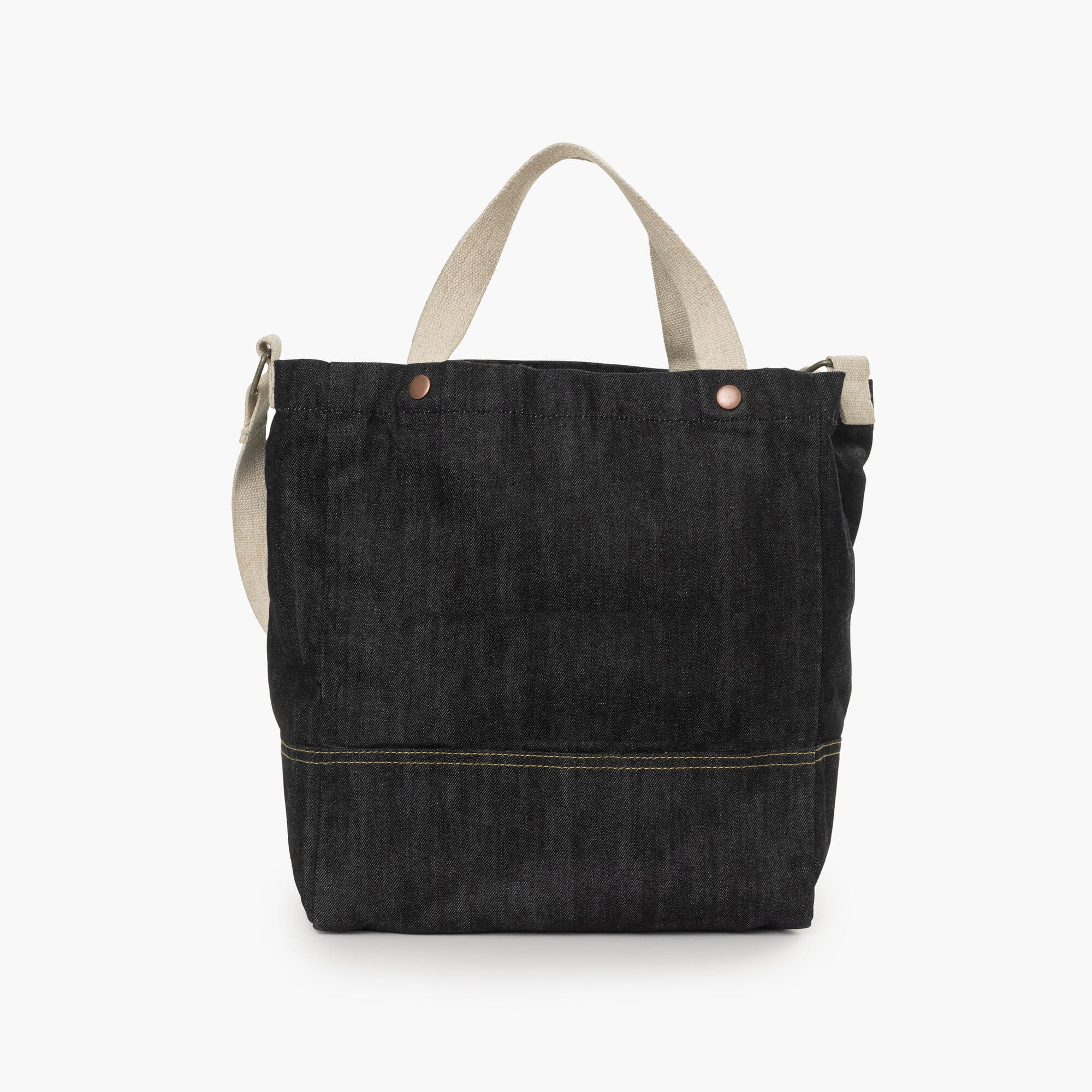 Neelum Denim Tote Bags for Women - Stylish & Durable Shoulder Bags - Perfect for Work, Shopping & Travel